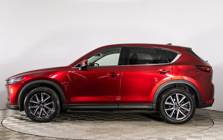 Mazda CX-5 II, 2018 год, 2 997 669 рублей, 8 фотография