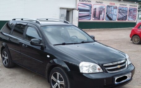 Chevrolet Lacetti, 2012 год, 900 000 рублей, 2 фотография