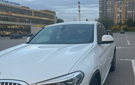 BMW X4, 2019 год, 4 500 000 рублей, 2 фотография