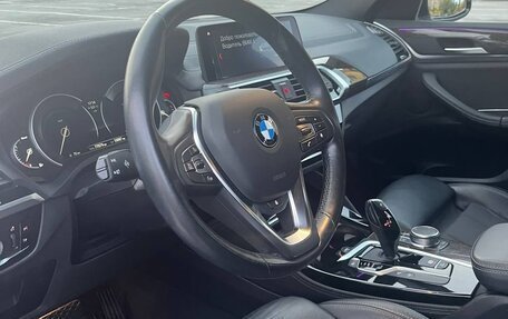 BMW X4, 2019 год, 4 500 000 рублей, 8 фотография