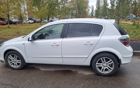 Opel Astra H, 2013 год, 850 000 рублей, 3 фотография