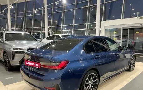 BMW 3 серия, 2021 год, 4 297 000 рублей, 4 фотография