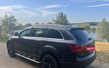 Audi Q7, 2007 год, 1 350 000 рублей, 7 фотография