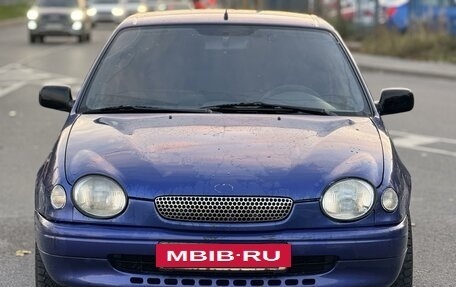 Toyota Corolla, 2000 год, 110 000 рублей, 3 фотография