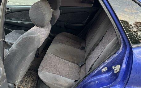 Toyota Corolla, 2000 год, 110 000 рублей, 14 фотография