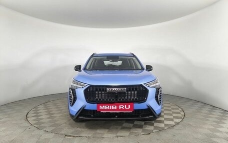 Haval Jolion, 2024 год, 2 449 000 рублей, 2 фотография