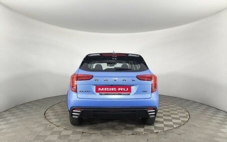 Haval Jolion, 2024 год, 2 449 000 рублей, 4 фотография