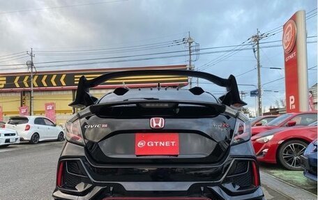 Honda Civic Type R IX, 2021 год, 3 217 888 рублей, 6 фотография