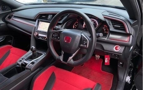 Honda Civic Type R IX, 2021 год, 3 217 888 рублей, 7 фотография