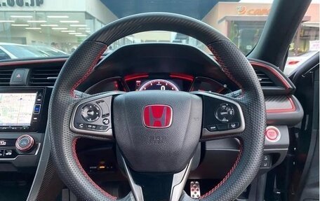 Honda Civic Type R IX, 2021 год, 3 217 888 рублей, 17 фотография