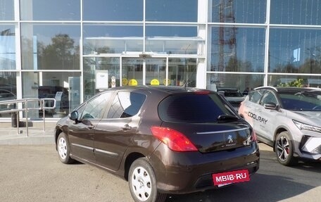 Peugeot 308 II, 2011 год, 570 000 рублей, 7 фотография