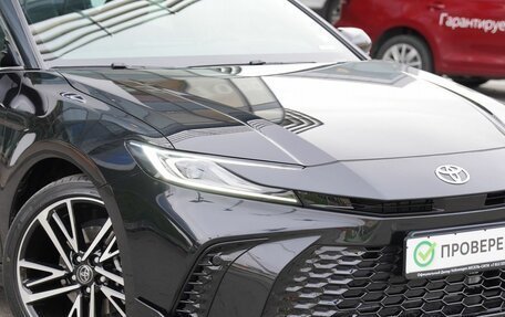 Toyota Camry, 2024 год, 4 799 000 рублей, 9 фотография