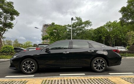 Toyota Avalon, 2021 год, 2 590 000 рублей, 3 фотография