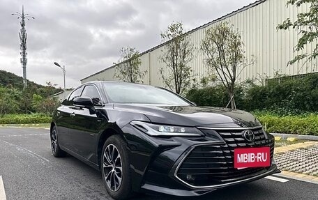 Toyota Avalon, 2021 год, 2 590 000 рублей, 4 фотография