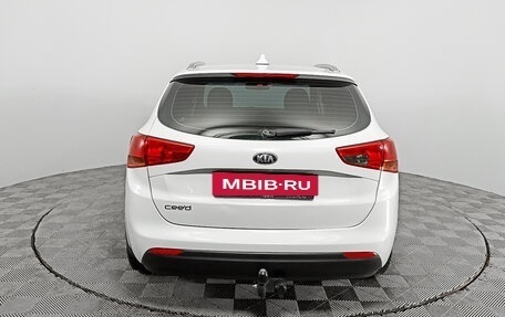 KIA cee'd III, 2017 год, 1 575 000 рублей, 6 фотография