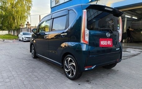 Daihatsu Move VI рестайлинг, 2018 год, 1 070 000 рублей, 9 фотография