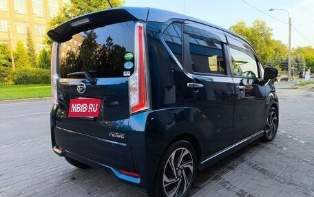 Daihatsu Move VI рестайлинг, 2018 год, 1 070 000 рублей, 6 фотография