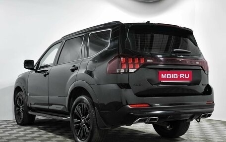 KIA Mohave I, 2020 год, 5 050 000 рублей, 7 фотография