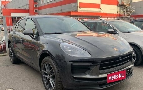 Porsche Macan I рестайлинг, 2024 год, 12 500 000 рублей, 2 фотография