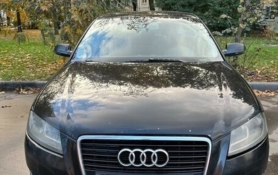 Audi A3, 2012 год, 720 000 рублей, 1 фотография