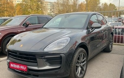 Porsche Macan I рестайлинг, 2024 год, 12 500 000 рублей, 1 фотография