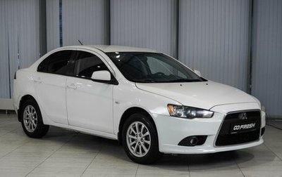 Mitsubishi Lancer IX, 2014 год, 999 000 рублей, 1 фотография