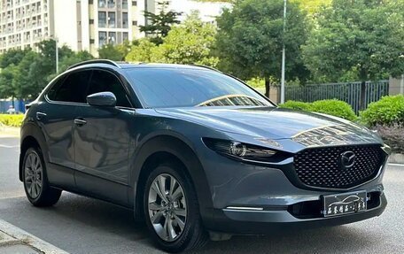 Mazda CX-30 I, 2021 год, 2 000 000 рублей, 1 фотография