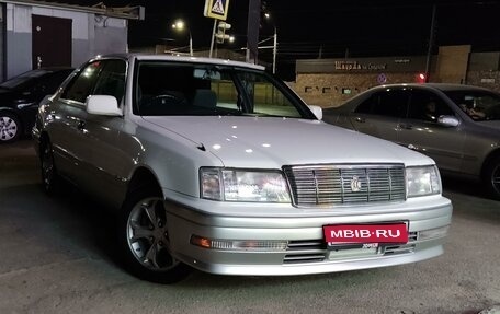 Toyota Crown, 1997 год, 730 000 рублей, 1 фотография