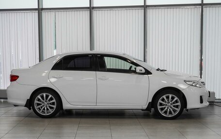 Toyota Corolla, 2012 год, 1 099 000 рублей, 5 фотография