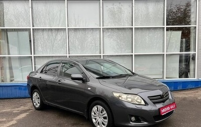 Toyota Corolla, 2007 год, 830 000 рублей, 1 фотография