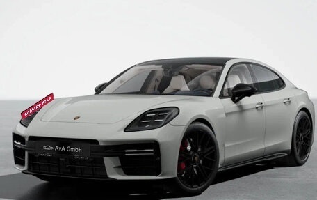 Porsche Panamera, 2024 год, 32 025 000 рублей, 1 фотография