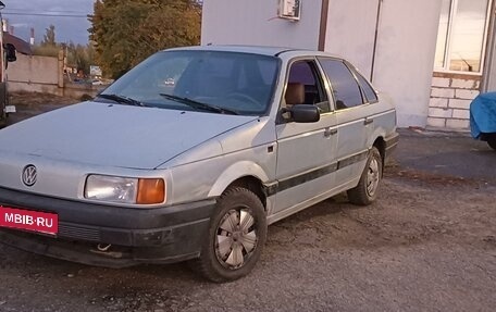 Volkswagen Passat B3, 1991 год, 99 000 рублей, 1 фотография