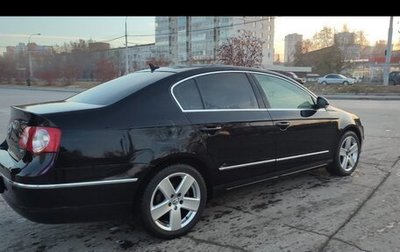 Volkswagen Passat B6, 2008 год, 890 000 рублей, 1 фотография