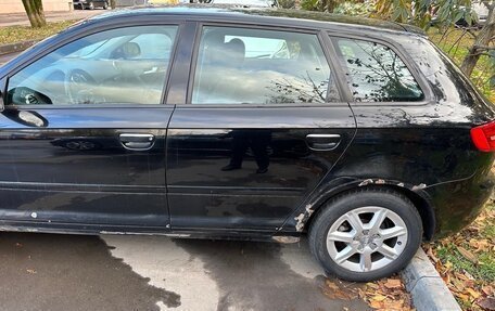 Audi A3, 2012 год, 720 000 рублей, 6 фотография