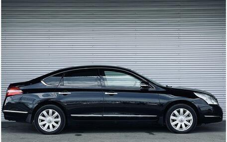 Nissan Teana, 2010 год, 1 049 000 рублей, 4 фотография