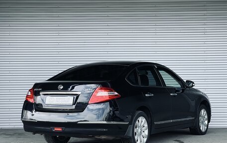 Nissan Teana, 2010 год, 1 049 000 рублей, 5 фотография