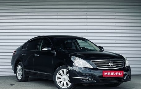 Nissan Teana, 2010 год, 1 049 000 рублей, 3 фотография