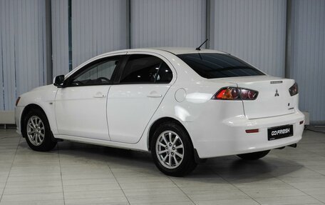 Mitsubishi Lancer IX, 2014 год, 999 000 рублей, 2 фотография