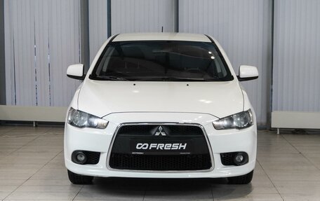 Mitsubishi Lancer IX, 2014 год, 999 000 рублей, 3 фотография