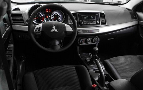 Mitsubishi Lancer IX, 2014 год, 999 000 рублей, 6 фотография