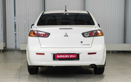 Mitsubishi Lancer IX, 2014 год, 999 000 рублей, 4 фотография