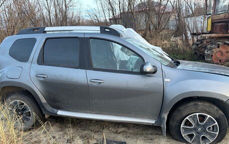 Renault Duster I рестайлинг, 2020 год, 700 000 рублей, 3 фотография