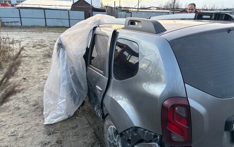 Renault Duster I рестайлинг, 2020 год, 700 000 рублей, 7 фотография