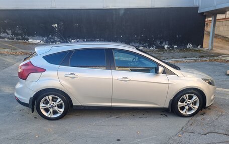 Ford Focus III, 2011 год, 640 000 рублей, 4 фотография