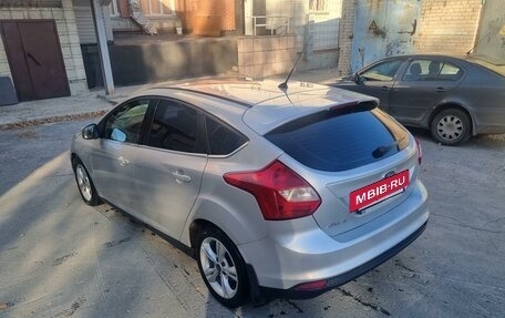 Ford Focus III, 2011 год, 640 000 рублей, 6 фотография