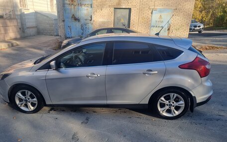 Ford Focus III, 2011 год, 640 000 рублей, 7 фотография