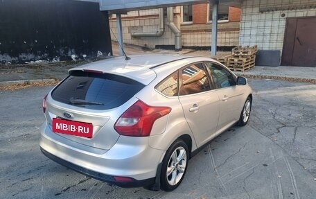 Ford Focus III, 2011 год, 640 000 рублей, 5 фотография