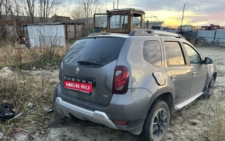 Renault Duster I рестайлинг, 2020 год, 700 000 рублей, 6 фотография