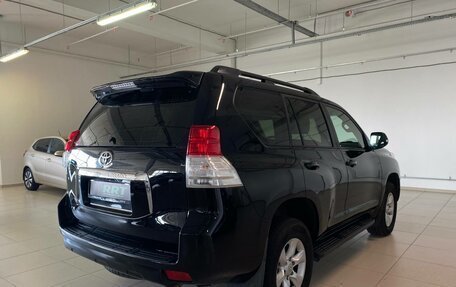 Toyota Land Cruiser Prado 150 рестайлинг 2, 2013 год, 2 800 000 рублей, 4 фотография