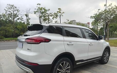 Geely Atlas I, 2021 год, 2 150 000 рублей, 6 фотография